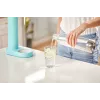 Philips ADD912/10 Drinkfles Dagelijks gebruik 1000 ml Polyethyleentereftalaat (PET), RVS, Transparant