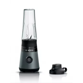 Bosch VitaPower MMB2111S Mixer 0,6 l Standmixer 450 W Zilver