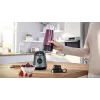 Bosch VitaPower MMB2111S Mixer 0,6 l Standmixer 450 W Zilver