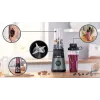 Bosch VitaPower MMB2111S Mixer 0,6 l Standmixer 450 W Zilver