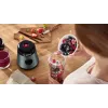 Bosch VitaPower MMB2111S Mixer 0,6 l Standmixer 450 W Zilver