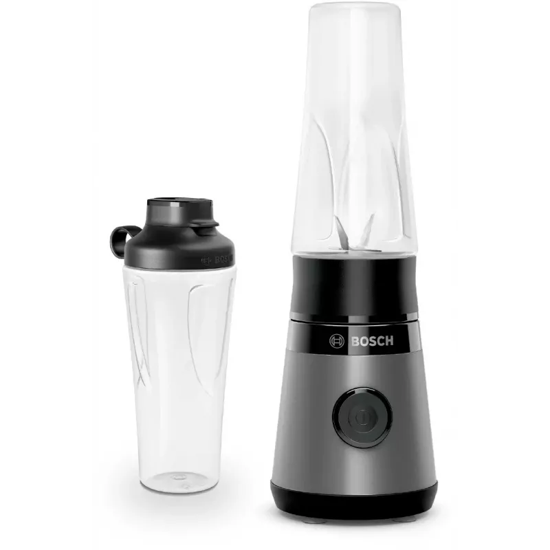 Bosch VitaPower MMB2111S Mixer 0,6 l Standmixer 450 W Zilver