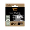 PanzerGlass ® Hoops® Cameralensbescherming Zwart Samsung S25 Edge