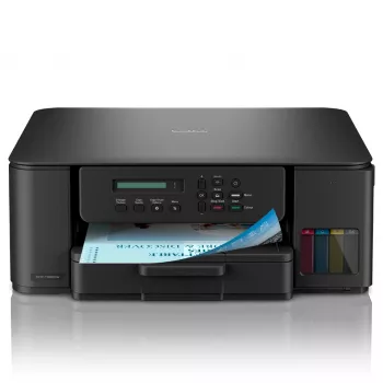 Multifunctionele printer Brother DCP-T580DW Inkjet Kleurendruk