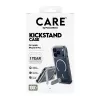 PanzerGlass CARE™ by ® hoesje transparant met standaard & MagSafe iPhone 17 Pro