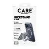 PanzerGlass CARE™ by ® hoesje transparant met kickstand & MagSafe iPhone 17 Pro Max