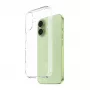 PanzerGlass CARE™ by ® Urban Explorer hoesje transparant iPhone 17