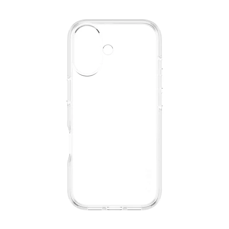 PanzerGlass CARE™ by ® Urban Explorer hoesje transparant iPhone 17