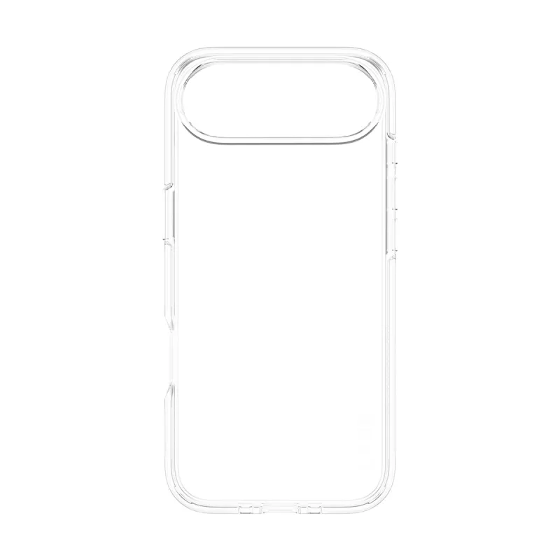 PanzerGlass CARE™ by ® Urban Explorer hoesje transparant iPhone Air