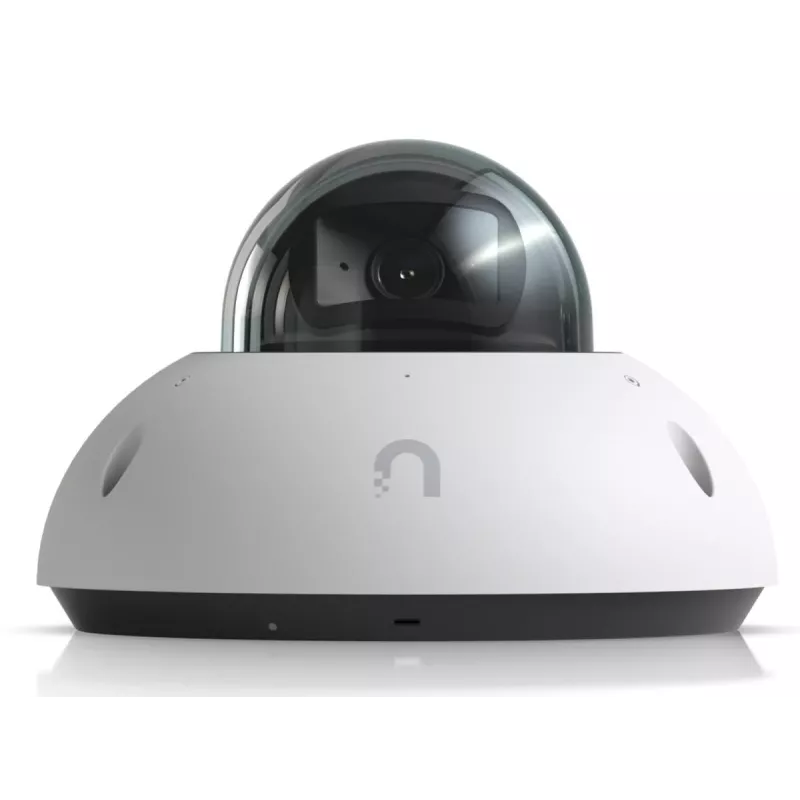 UBIQUITI NETWORKS Uvc-g6-dome IP-camera binnen / buiten wit