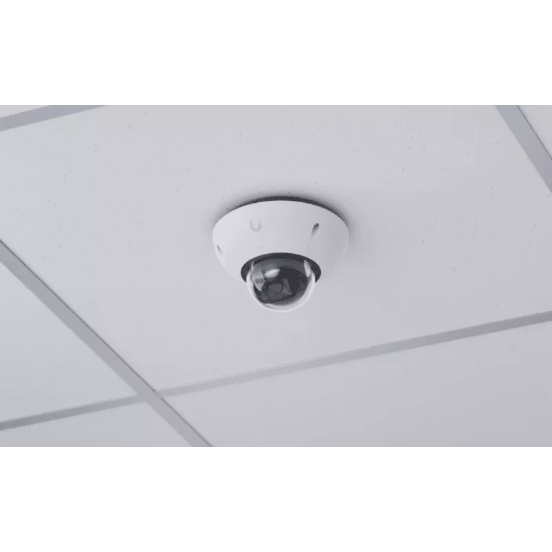 UBIQUITI NETWORKS Uvc-g6-dome IP-camera binnen / buiten wit