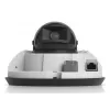 UBIQUITI NETWORKS Uvc-g6-dome IP-camera binnen / buiten wit