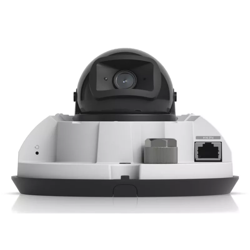 UBIQUITI NETWORKS Uvc-g6-dome IP-camera binnen / buiten wit