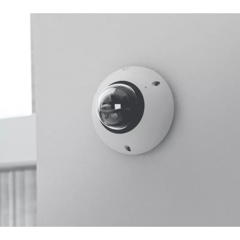 UBIQUITI NETWORKS Uvc-g6-dome IP-camera binnen / buiten wit