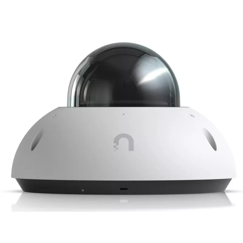 UBIQUITI NETWORKS Uvc-g6-dome IP-camera binnen / buiten wit