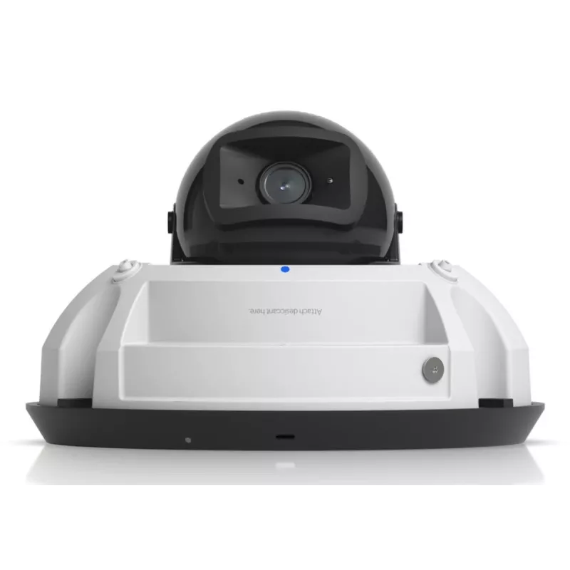 UBIQUITI NETWORKS Uvc-g6-dome IP-camera binnen / buiten wit