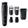 Braun BeardTrimmer 5 BT5430 baardtrimmer batterij 40 2 cm nat & droog zwart