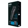 Braun BeardTrimmer 5 BT5430 baardtrimmer batterij 40 2 cm nat & droog zwart