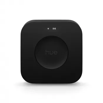 Smart Home lichtbesturing Philips draadloos Bluetooth zwart