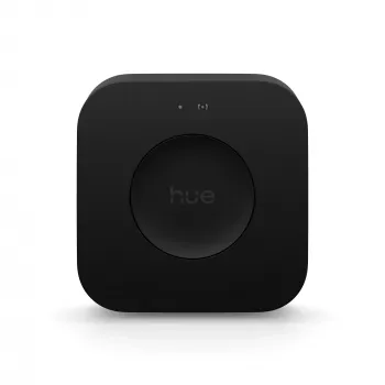 Smart Home lichtbesturing Philips draadloos Bluetooth zwart