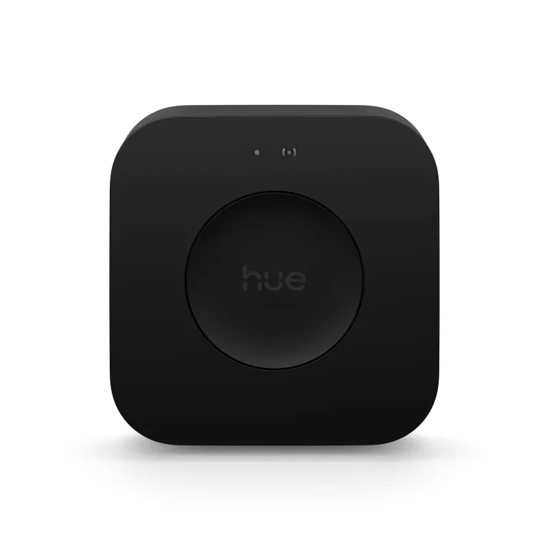 Smart Home lichtbesturing Philips draadloos Bluetooth zwart