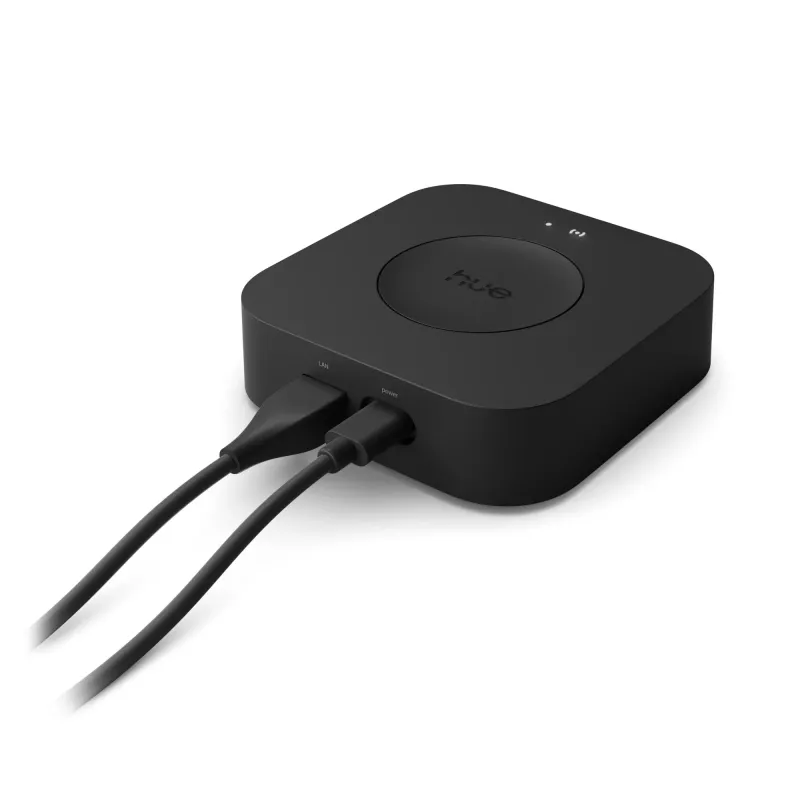 Smart Home lichtbesturing Philips draadloos Bluetooth zwart