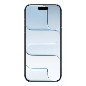 Smartphone Apple iPhone Air 6,5 inch 512GB blauw
