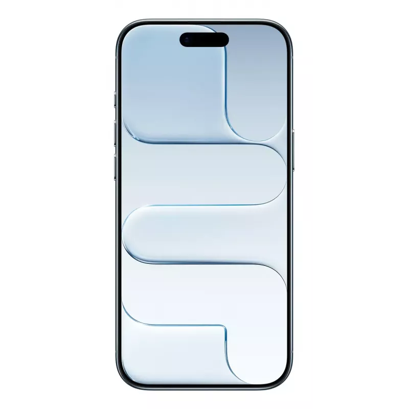 Smartphone Apple iPhone Air 6,5 inch 512GB blauw