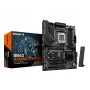 GIGABYTE B840 GAMING X WIFI6E moederbord, AMD B840, Socket AM5, ATX
