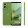 Motorola moto g06 17,5 cm (6,88 inch) Dual SIM Android 15 4G USB Type-C 4 GB 256 GB 5200 mAh groen