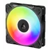 ARCTIC Freezer P12 Pro Reverse A-RGB 120 mm A-RGB - PWM-ventilator met kabelsplitter