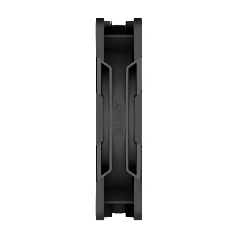 ARCTIC Freezer P12 Pro Reverse A-RGB 120 mm A-RGB - PWM-ventilator met kabelsplitter