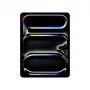 APPLE iPad Pro M5 - 13 inch - Wi-Fi - 512 GB - standaardglas - zilver
