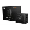 be quiet! Dark Power 14 1200 W - 80 Plus Titanium voeding 20+4 pin ATX ATX zwart
