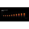 be quiet Pure Rock slim 3 processor luchtkoeler 10 cm zilver 1 stuk