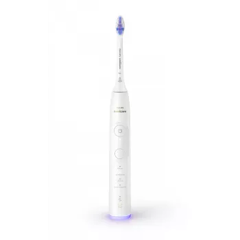 Sonic tandenborstel Philips Series 7100 HX7429/02 volwassenen 2 modi
