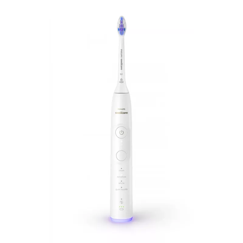 Sonic tandenborstel Philips Series 7100 HX7429/02 volwassenen 2 modi