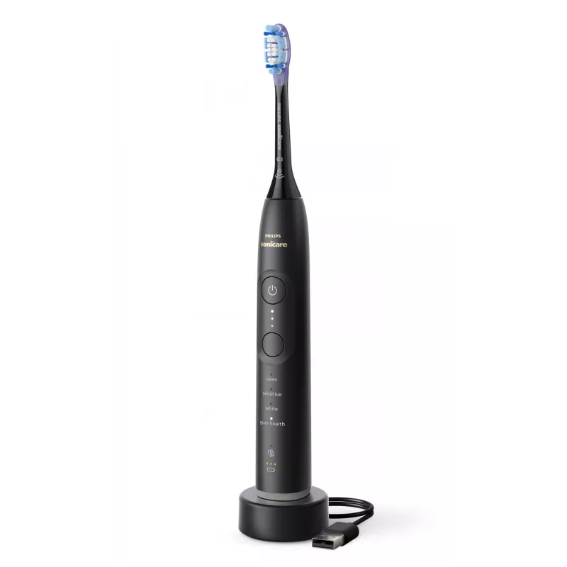 Sonic tandenborstel Philips Series 7100 HX7429/02 volwassenen 2 modi