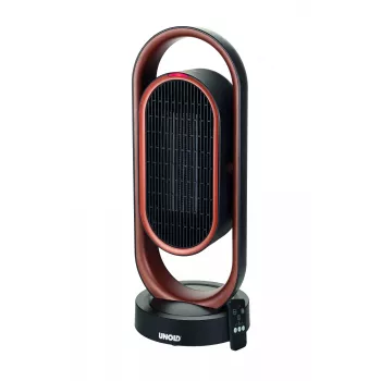 Unold keramische heteluchtkachel 3D, heteluchtkachel, keramiek, -45 - 45°, 80°, 8 h, 1,5 m