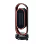 Unold keramische heteluchtkachel 3D, heteluchtkachel, keramiek, -45 - 45°, 80°, 8 h, 1,5 m