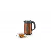 Bosch TWK4P439 elektrische waterkoker 1,7 L 2400 W zwart, goud