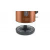 Bosch TWK4P439 elektrische waterkoker 1,7 L 2400 W zwart, goud