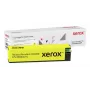 Everyday™ geel-tonercartridge van Xerox, compatibel met HP 973X (F6T83AE), hoge capaciteit