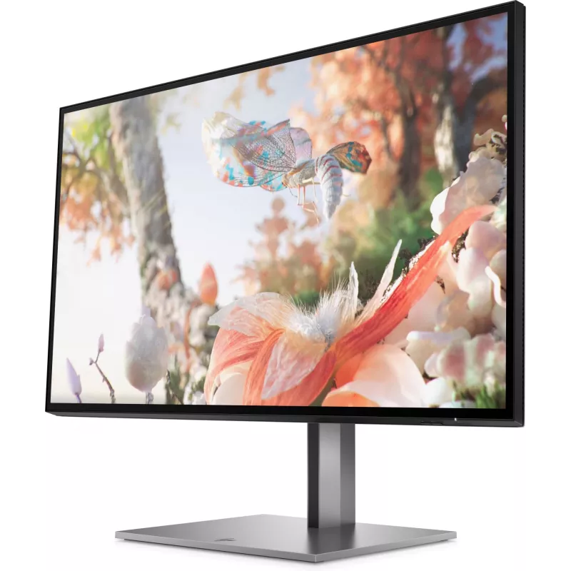 HP Z25xs G3 computermonitor 63,5 cm (25 inch) 2560 x 1440 pixel Quad HD zwart