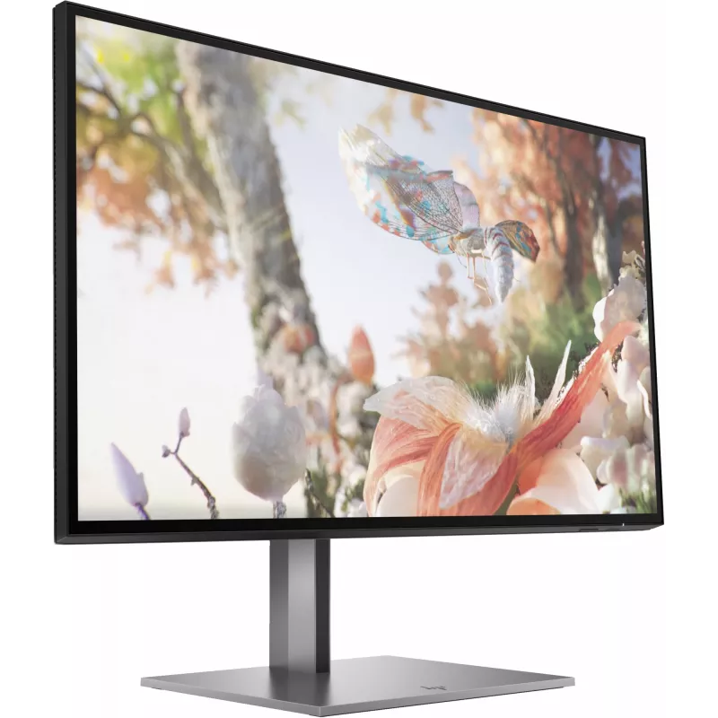 HP Z25xs G3 computermonitor 63,5 cm (25 inch) 2560 x 1440 pixel Quad HD zwart