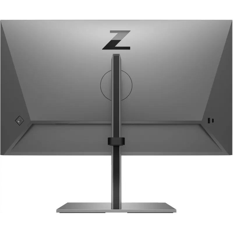 HP Z25xs G3 computermonitor 63,5 cm (25 inch) 2560 x 1440 pixel Quad HD zwart