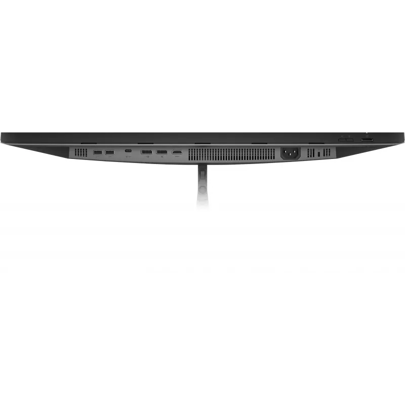HP Z25xs G3 computermonitor 63,5 cm (25 inch) 2560 x 1440 pixel Quad HD zwart