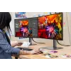 HP Z25xs G3 computermonitor 63,5 cm (25 inch) 2560 x 1440 pixel Quad HD zwart