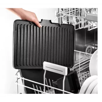 Braun MultiGrill 7 contactgrill