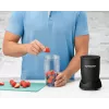 NutriBullet Pro 900 0,9 L tafelblender 900 W champagne